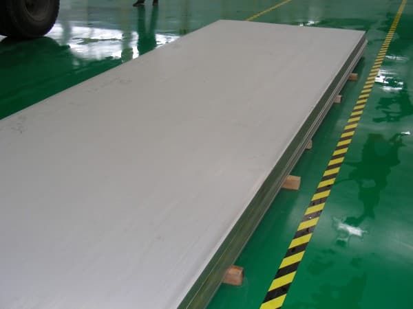 S275N structural metal cutting plate Chinese supplier